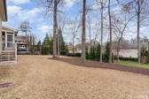 9900 San Remo Pl Wake Forest, NC 27587