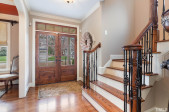 9900 San Remo Pl Wake Forest, NC 27587