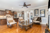 9900 San Remo Pl Wake Forest, NC 27587