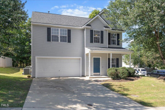 4221 Bay Rum Ln Raleigh, NC 27610