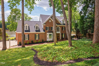 202 Wood Lily Ln Cary, NC 27518