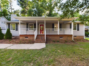 9 Sweetbay Ct Durham, NC 27704