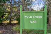 1512 Wood Spring Ct Raleigh, NC 27614