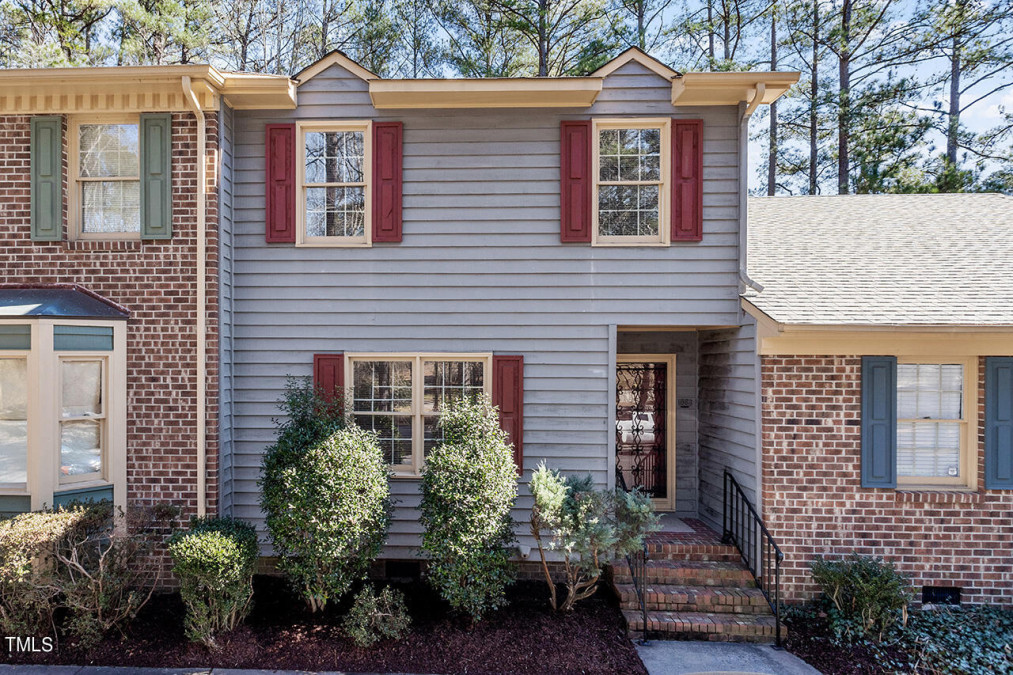 1583 Graham Ave, Henderson, NC 27536 Raleigh Realty