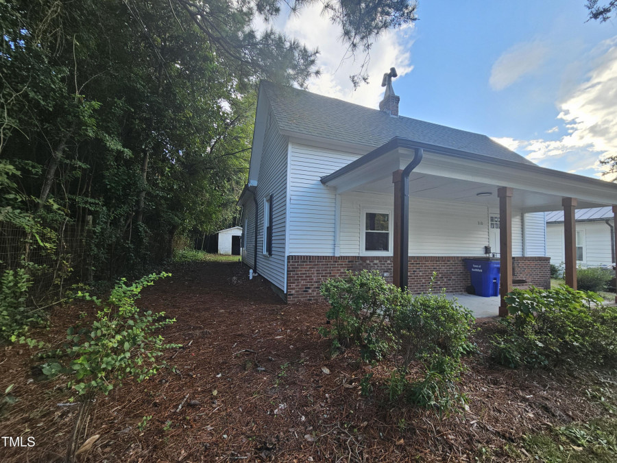 310 Woodall St Smithfield, NC 27577