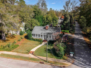 2600 Hazelwood  Raleigh, NC 27608