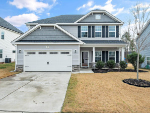 522 Holden Forest Dr Youngsville, NC 27596