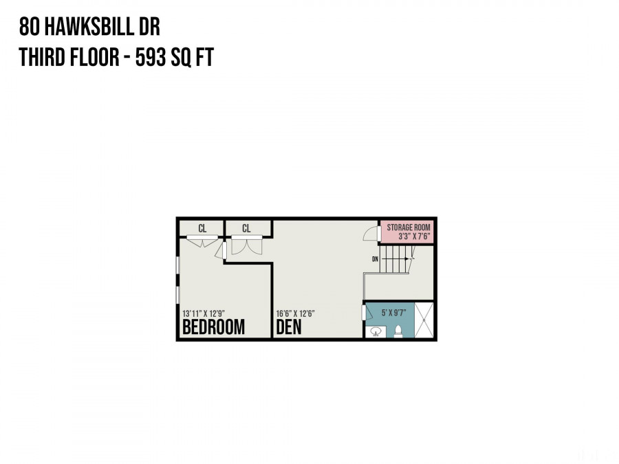 80 Hawksbill Dr Franklinton, NC 27525