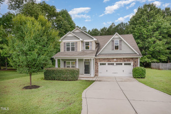 360 Saddle Ln Lillington, NC 27546