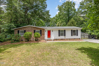 412 Elaine Pl Garner, NC 27529