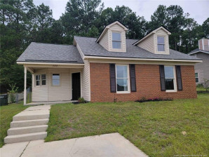 2232 Spindle Tree Dr Fayetteville, NC 28304