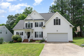 4418 Gallatree Ln Raleigh, NC 27616