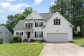 4418 Gallatree Ln Raleigh, NC 27616