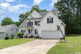 4418 Gallatree Ln Raleigh, NC 27616