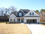 39 Winterwood Dr Benson, NC 27504