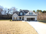 39 Winterwood Dr Benson, NC 27504