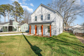 42 Cross St Angier, NC 27501