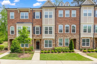 809 Bankston Woods Way Raleigh, NC 27609