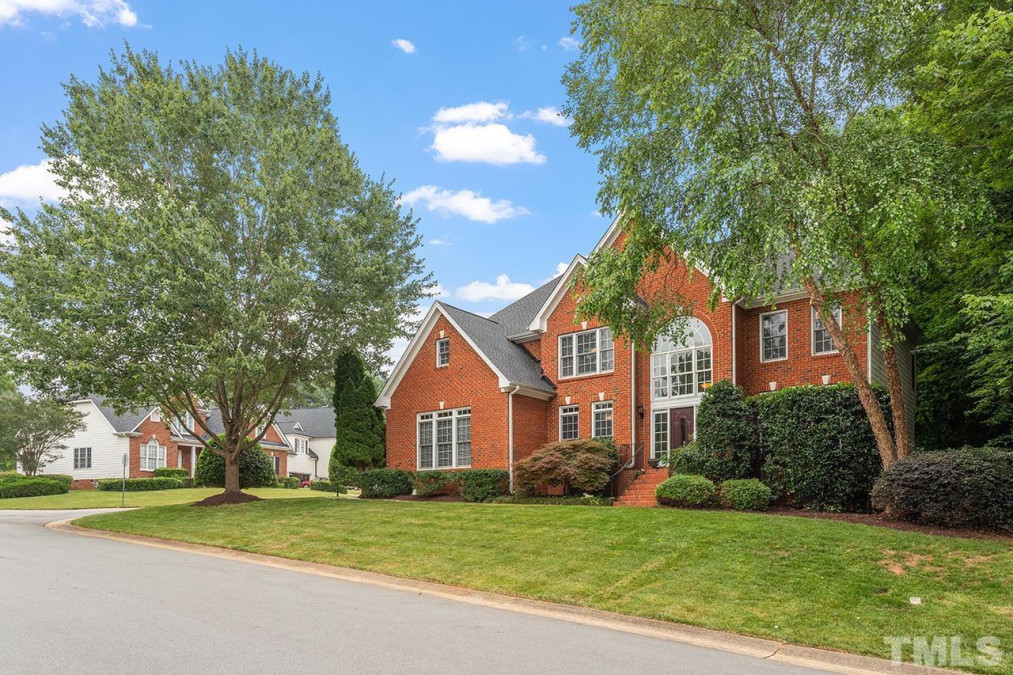 3901 Covina Dr Raleigh, NC 27613