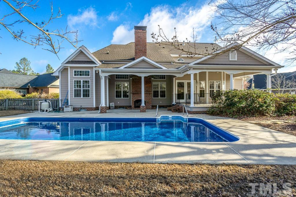 2914 Radstock Dr, Fayetteville, NC 28306 Raleigh Realty