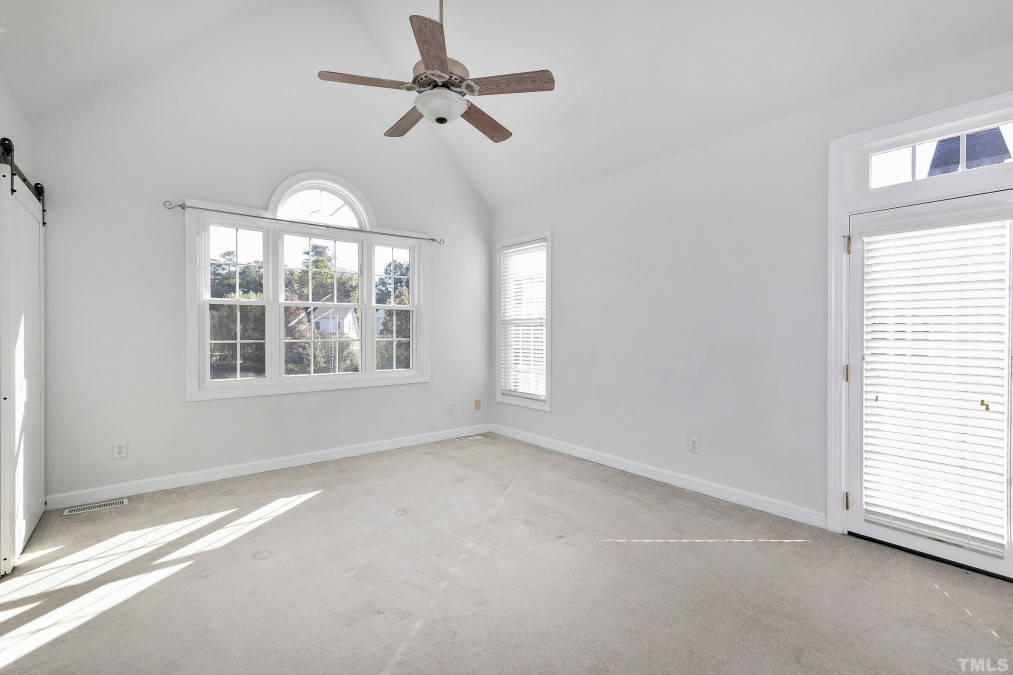 4412 Major Loring Way, Raleigh, NC 27616 Raleigh Realty