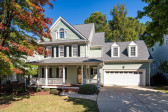 1016 Manderston Ln Apex, NC 27502