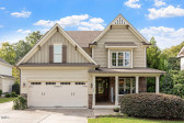 105 Sand Plover Ct Holly Springs, NC 27540