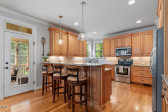 105 Sand Plover Ct Holly Springs, NC 27540