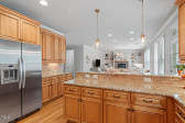 105 Sand Plover Ct Holly Springs, NC 27540