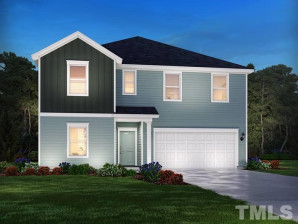 712 Riguard Way Wendell, NC 27591