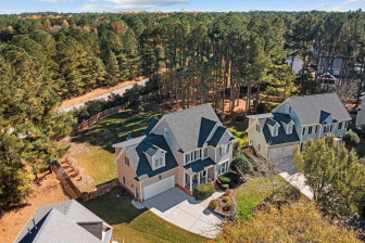 1612 Davis House Ln Wake Forest, NC 27587