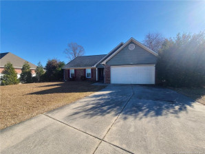 147 Wheat Way Fayetteville, NC 28314