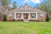 1627 Carriage Dr Franklinton, NC 27525