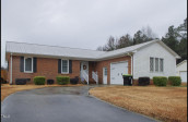 202 Wilson St Kenly, NC 27542