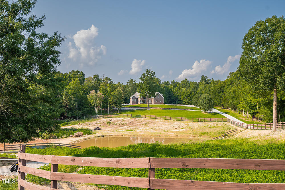 3704 Hesters Store Rd Hurdle Mills, NC 27541