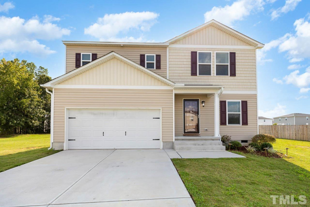 149 Yosemite Ln, Clayton, NC 27527 Raleigh Realty