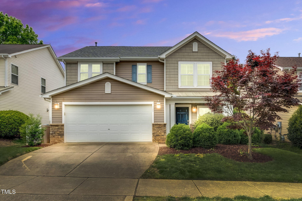105 Ryder Cup Cir Raleigh, NC 27603