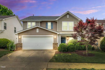 105 Ryder Cup Cir Raleigh, NC 27603
