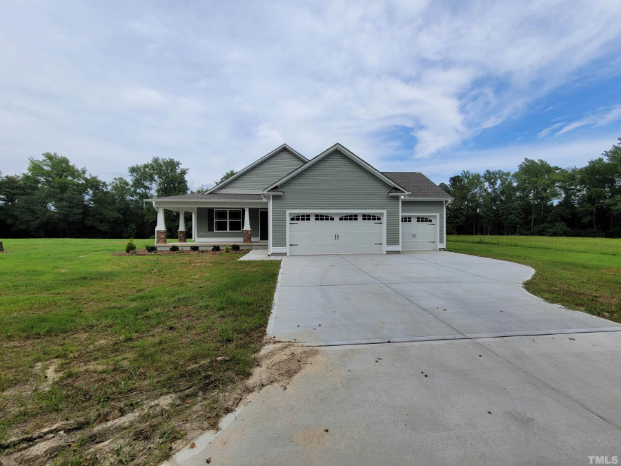 1272 Lee Rd, Clayton, NC 27520 Raleigh Realty