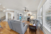 7612 Mccrimmon Pw Cary, NC 27519