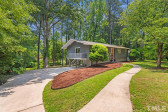 2941 Welcome Dr Durham, NC 27705