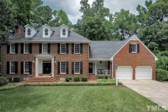 3321 Marblehead Ln Raleigh, NC 27612