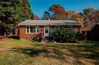 1908 Belmont  Burlington, NC 27215