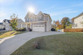 6328 Fauvette Ln Holly Springs, NC 27540