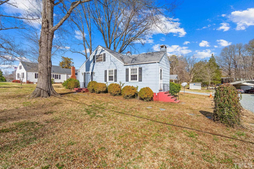 3126 Swepsonville Saxapahaw Rd, Graham, NC 27253 Raleigh Realty