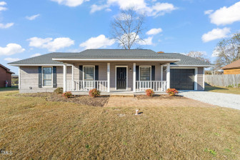 424 Sierra Trail Trl Spring Lake, NC 28390