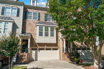 414 Panorama Park Pl Cary, NC 27519