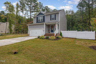 30 Nandina Ln Youngsville, NC 27596