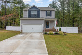 30 Nandina Ln Youngsville, NC 27596