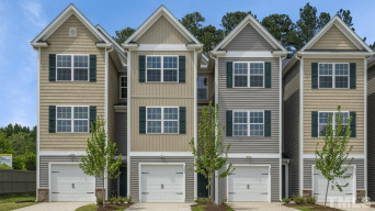 4122 Jayden Dr Durham, NC 27704